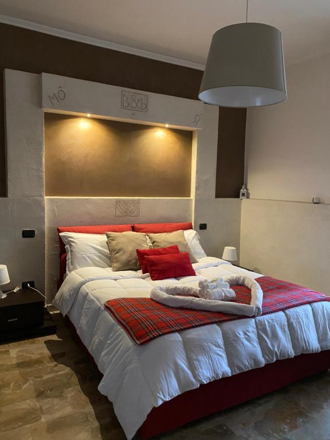 B&B Mo•Si Massa d'Albe Exterior photo