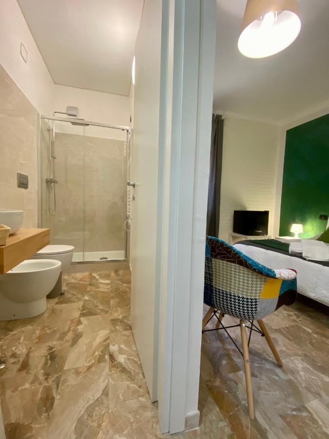 B&B Mo•Si Massa d'Albe Exterior photo