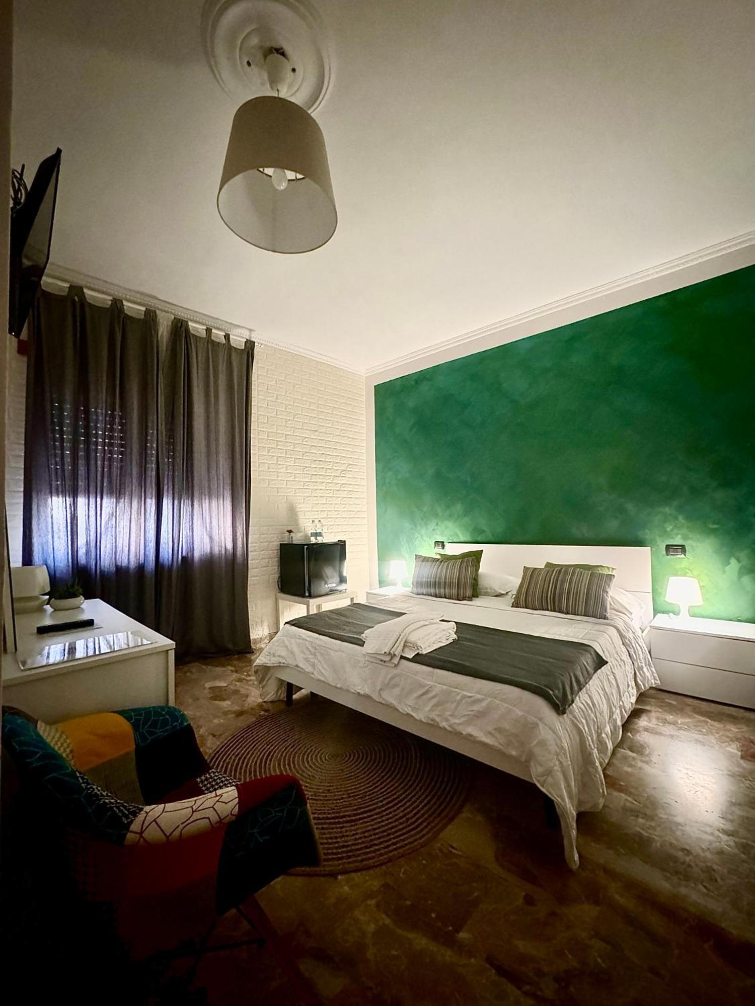 B&B Mo•Si Massa d'Albe Exterior photo