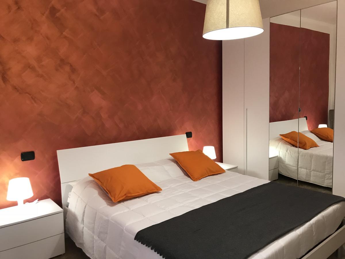 B&B Mo•Si Massa d'Albe Exterior photo