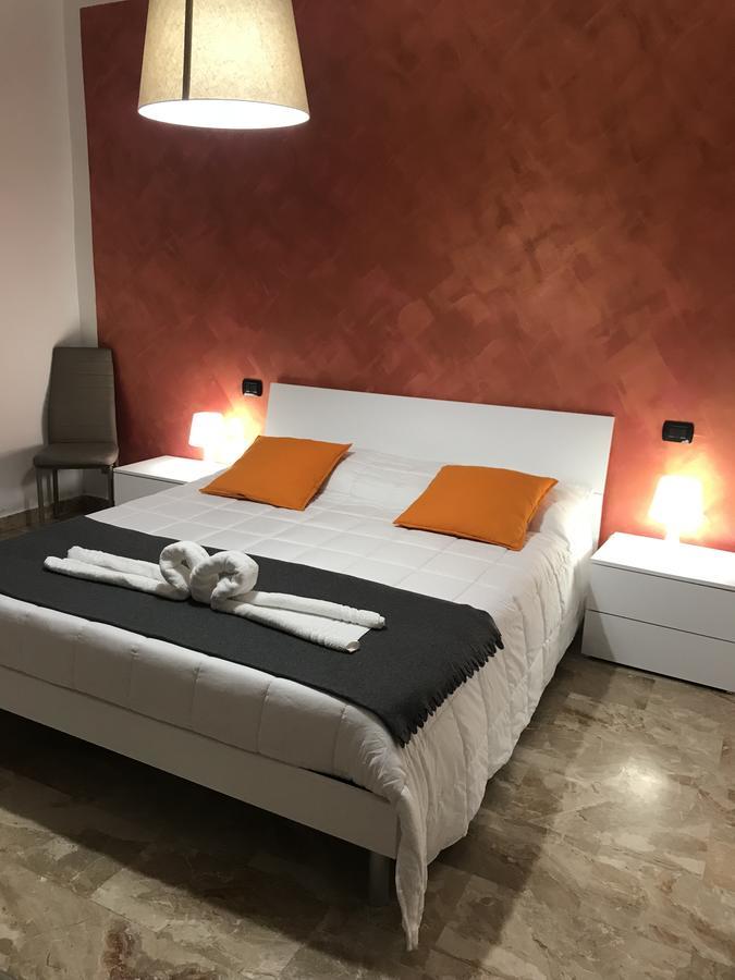 B&B Mo•Si Massa d'Albe Exterior photo